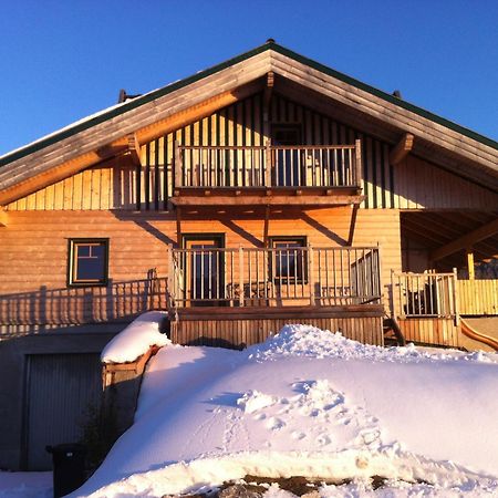 Haus Riedmann Apartment Lend Bagian luar foto