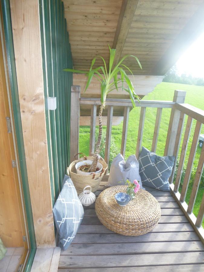 Haus Riedmann Apartment Lend Bagian luar foto