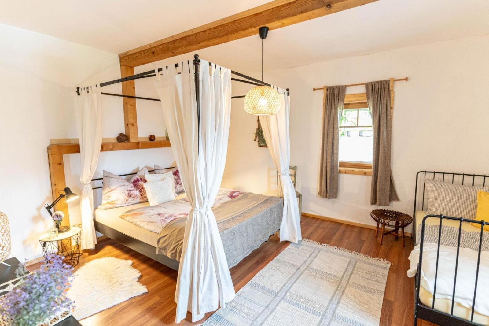 Haus Riedmann Apartment Lend Bagian luar foto