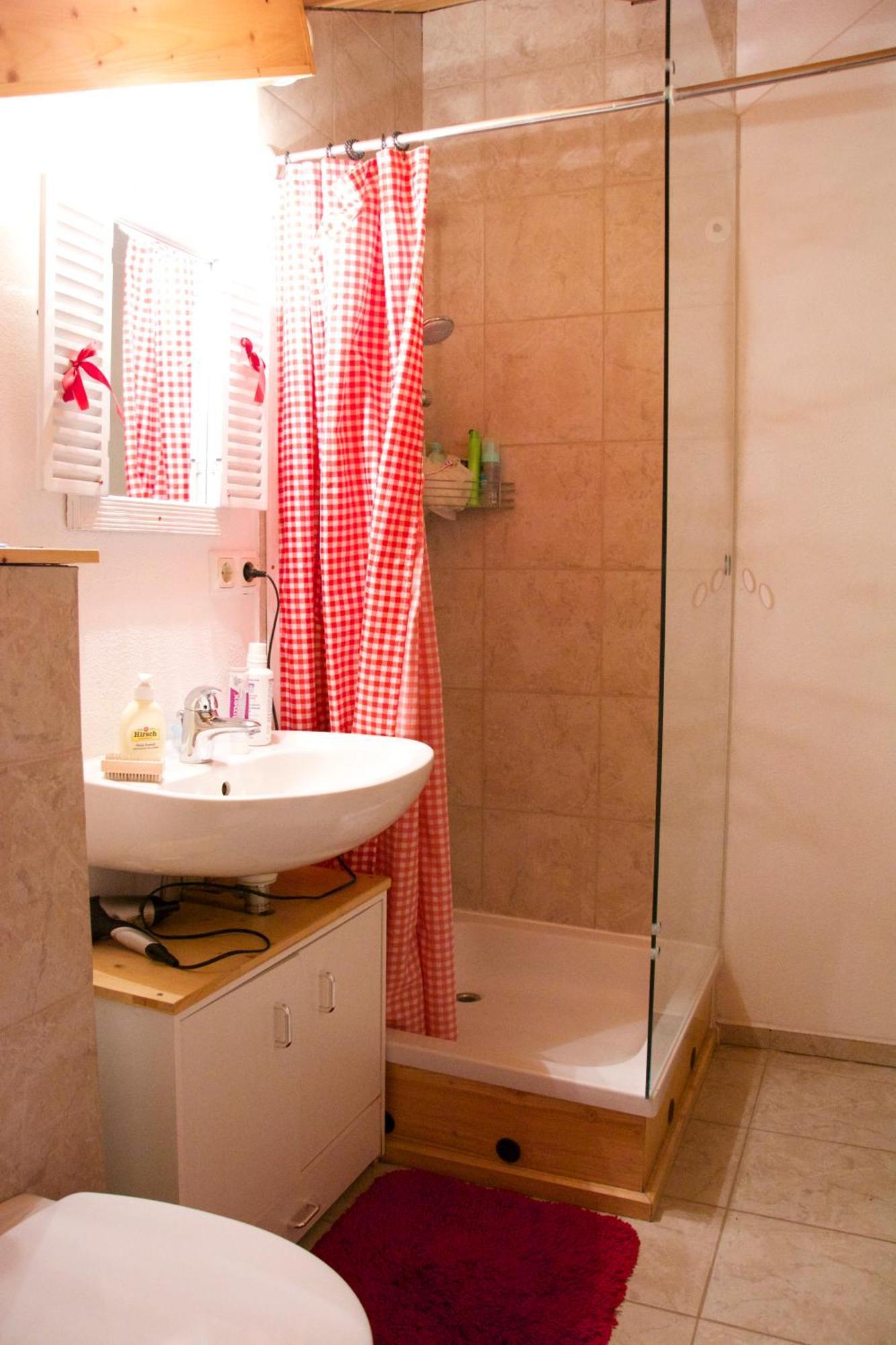 Haus Riedmann Apartment Lend Bagian luar foto
