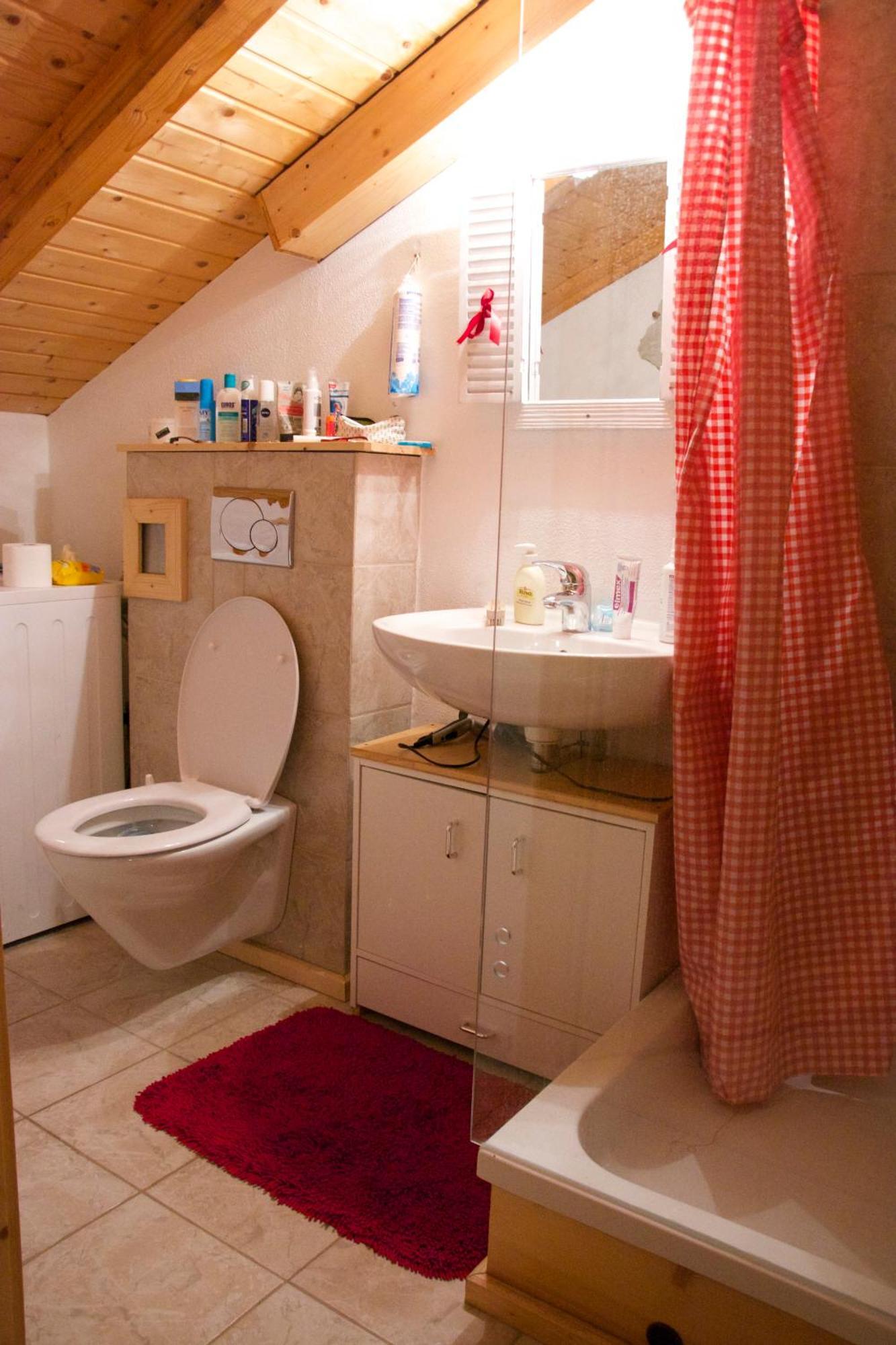 Haus Riedmann Apartment Lend Bagian luar foto
