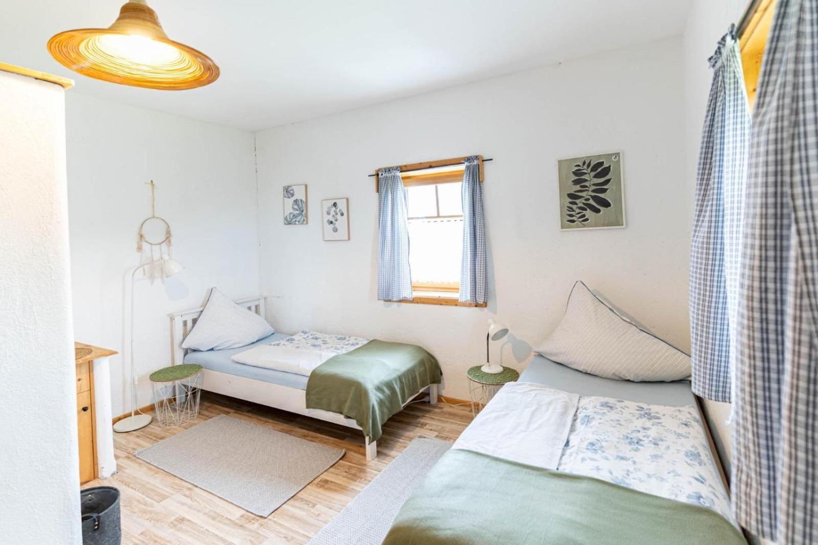 Haus Riedmann Apartment Lend Bagian luar foto