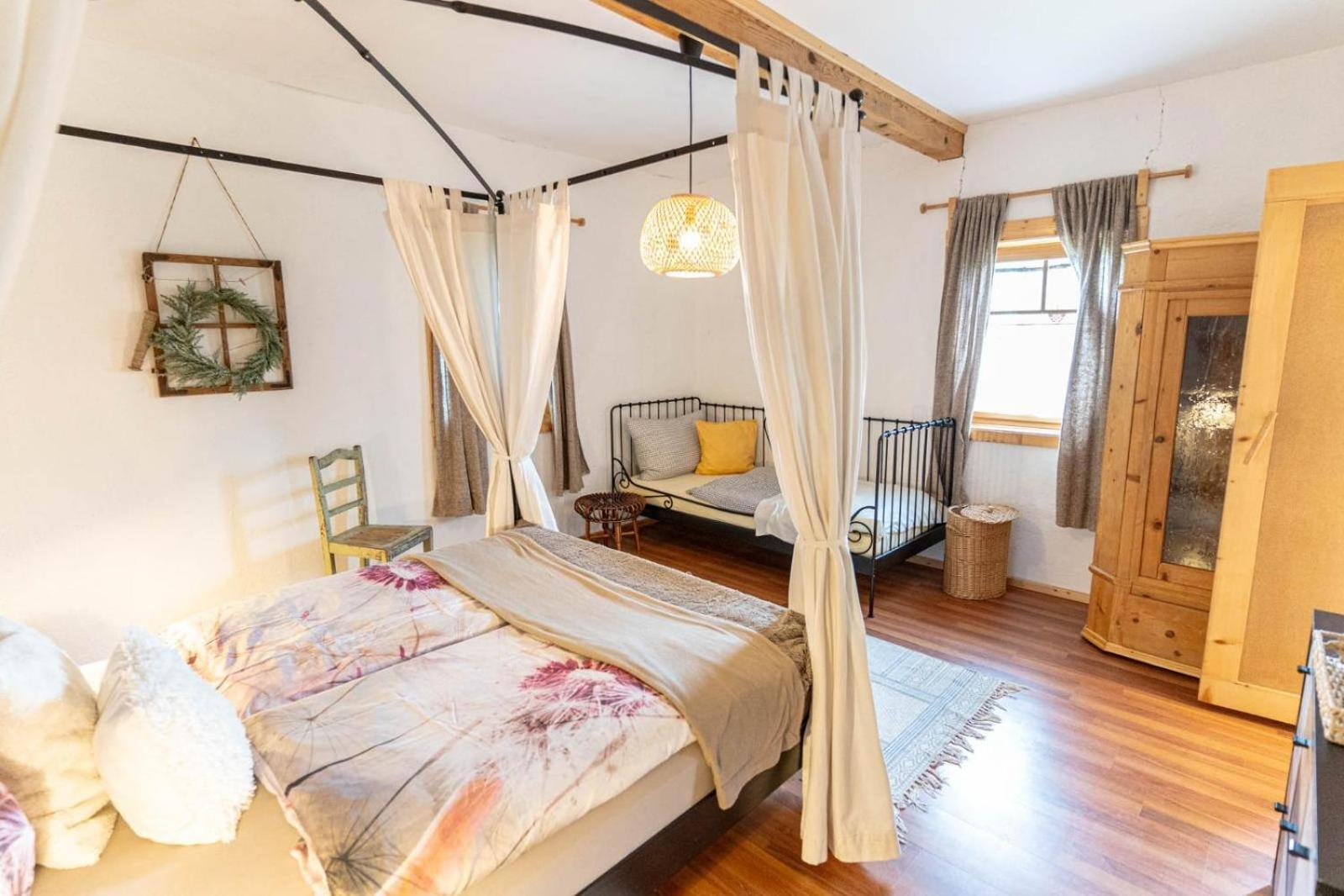 Haus Riedmann Apartment Lend Bagian luar foto