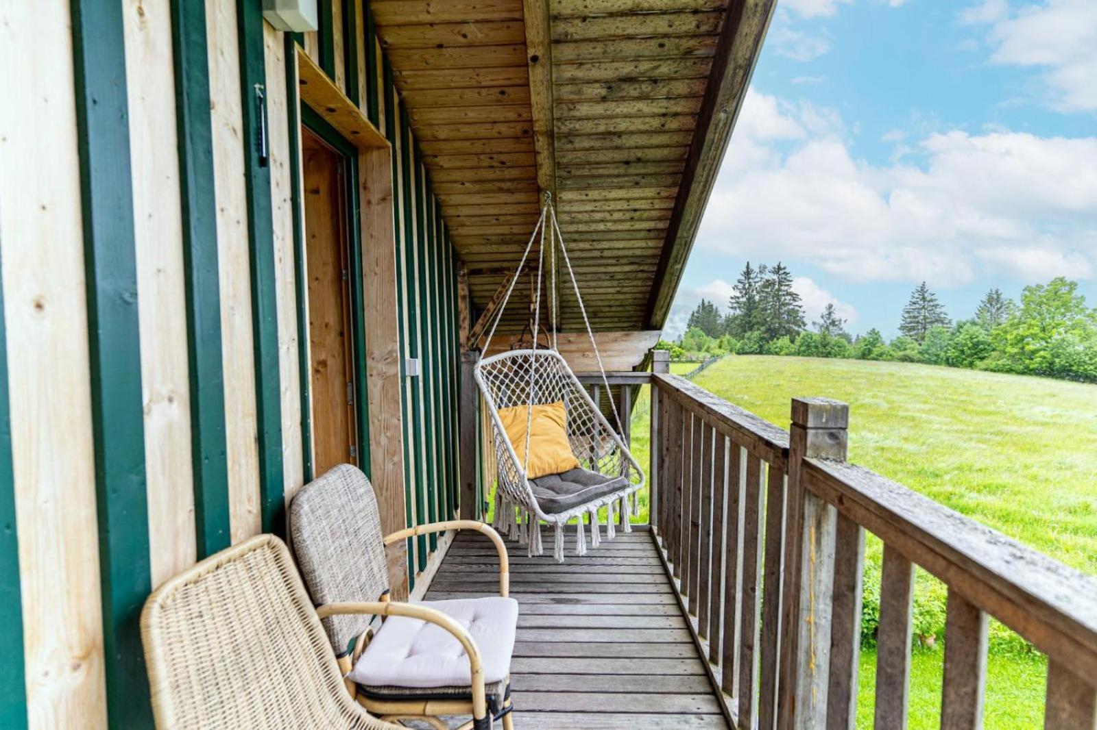 Haus Riedmann Apartment Lend Bagian luar foto