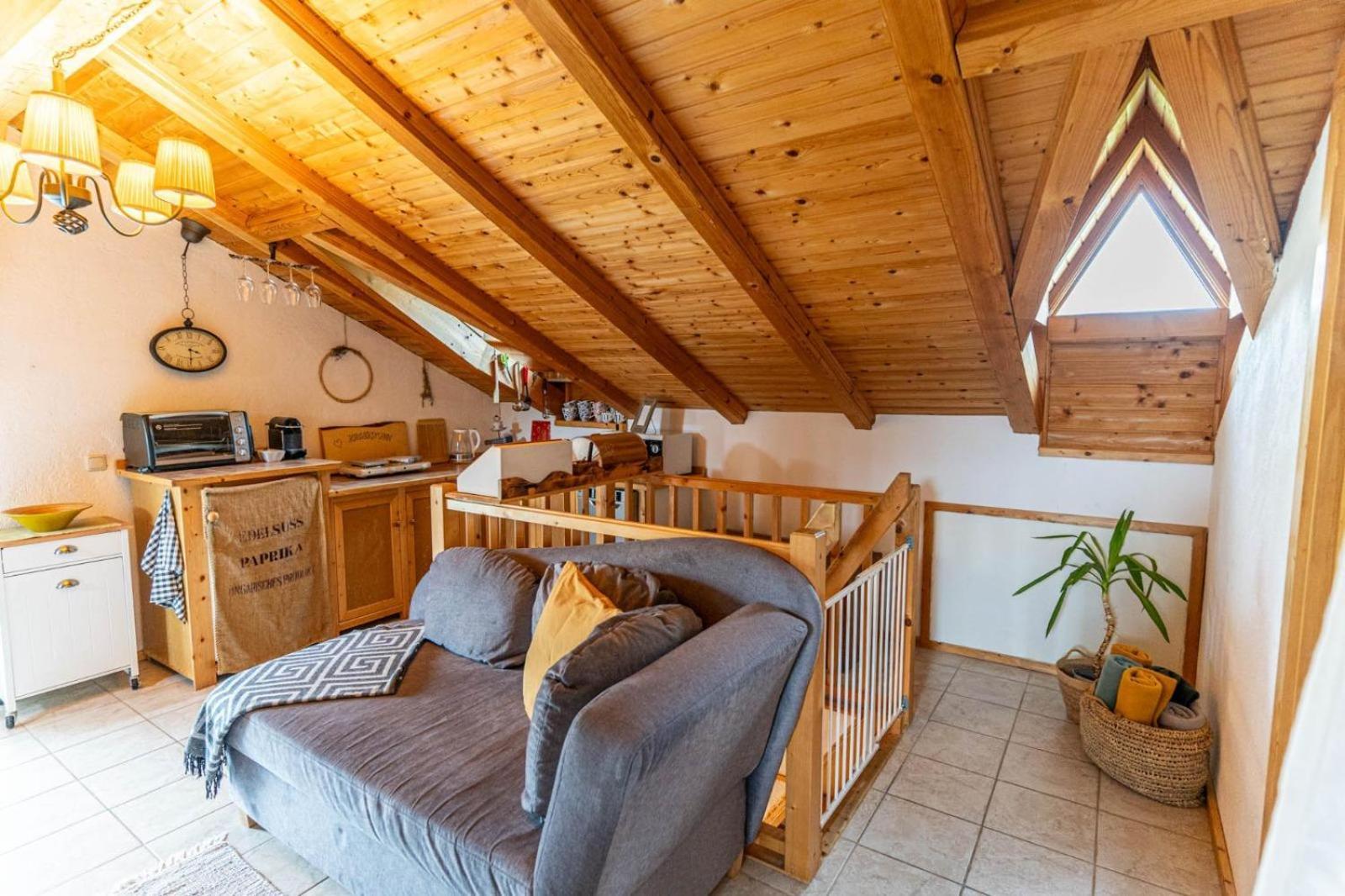 Haus Riedmann Apartment Lend Bagian luar foto
